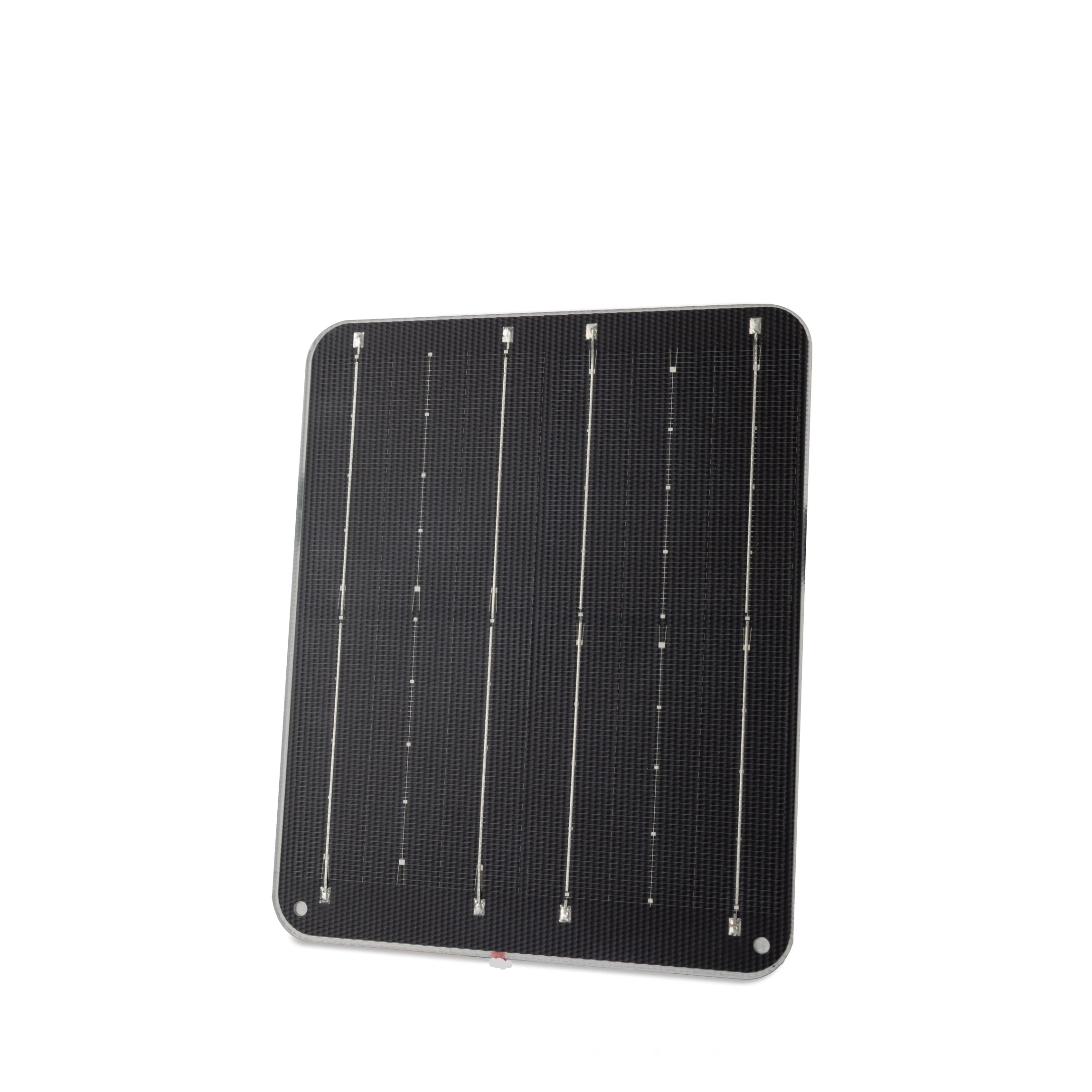 2 Watt 2 Volt ETFE Solar Panel | Small Solar Panel