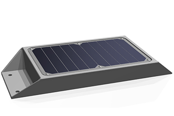 Solar for IoT