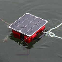 Solar Chargers for Makers