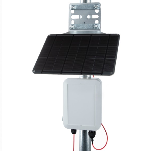 15+ Solar Power Camp Lights