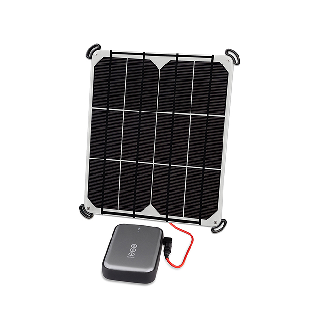 Voltaic Systems Solar Panel Kits