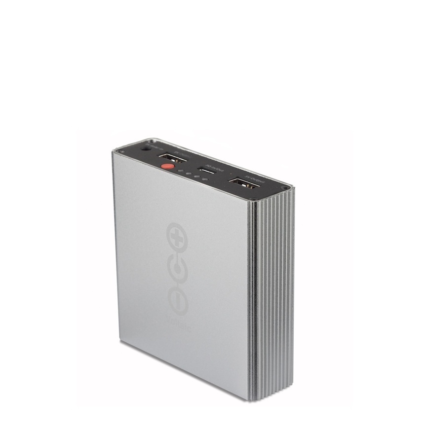 Voltaic Systems Universal Battery Packs