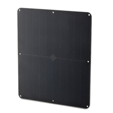 10 Watt 6 Volt Solar Panel | ETFE Solar Panels