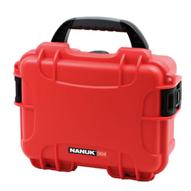 Nanuk 904 Waterproof Battery Case