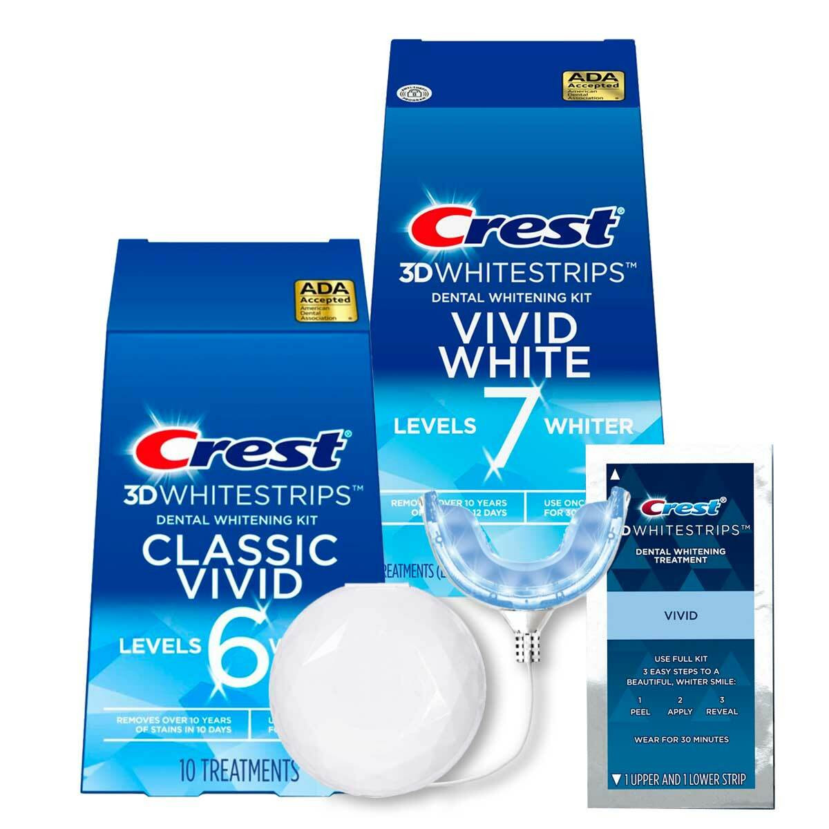 LED Light Kit