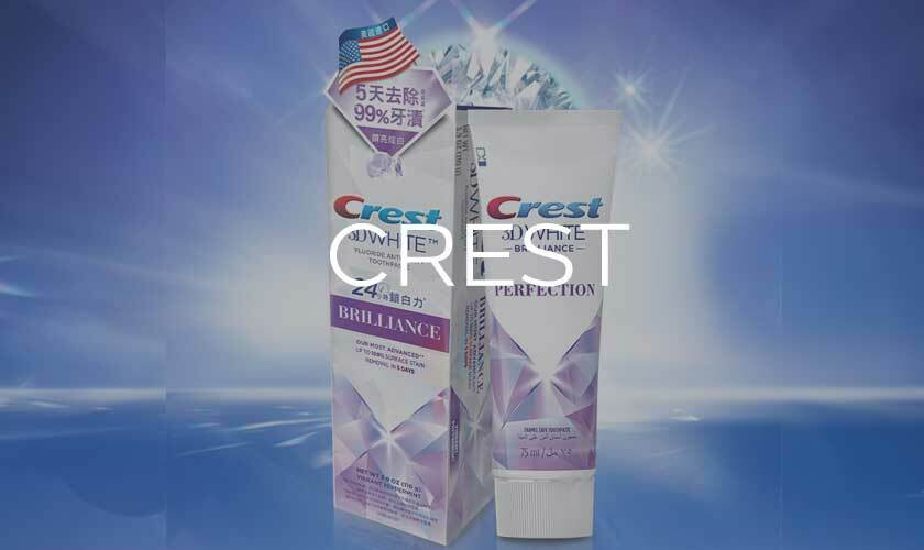 Crest