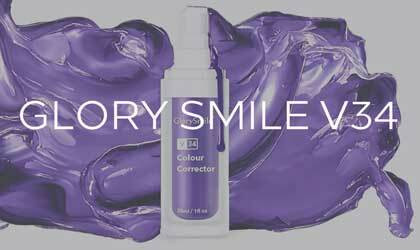 Glory Smile V34