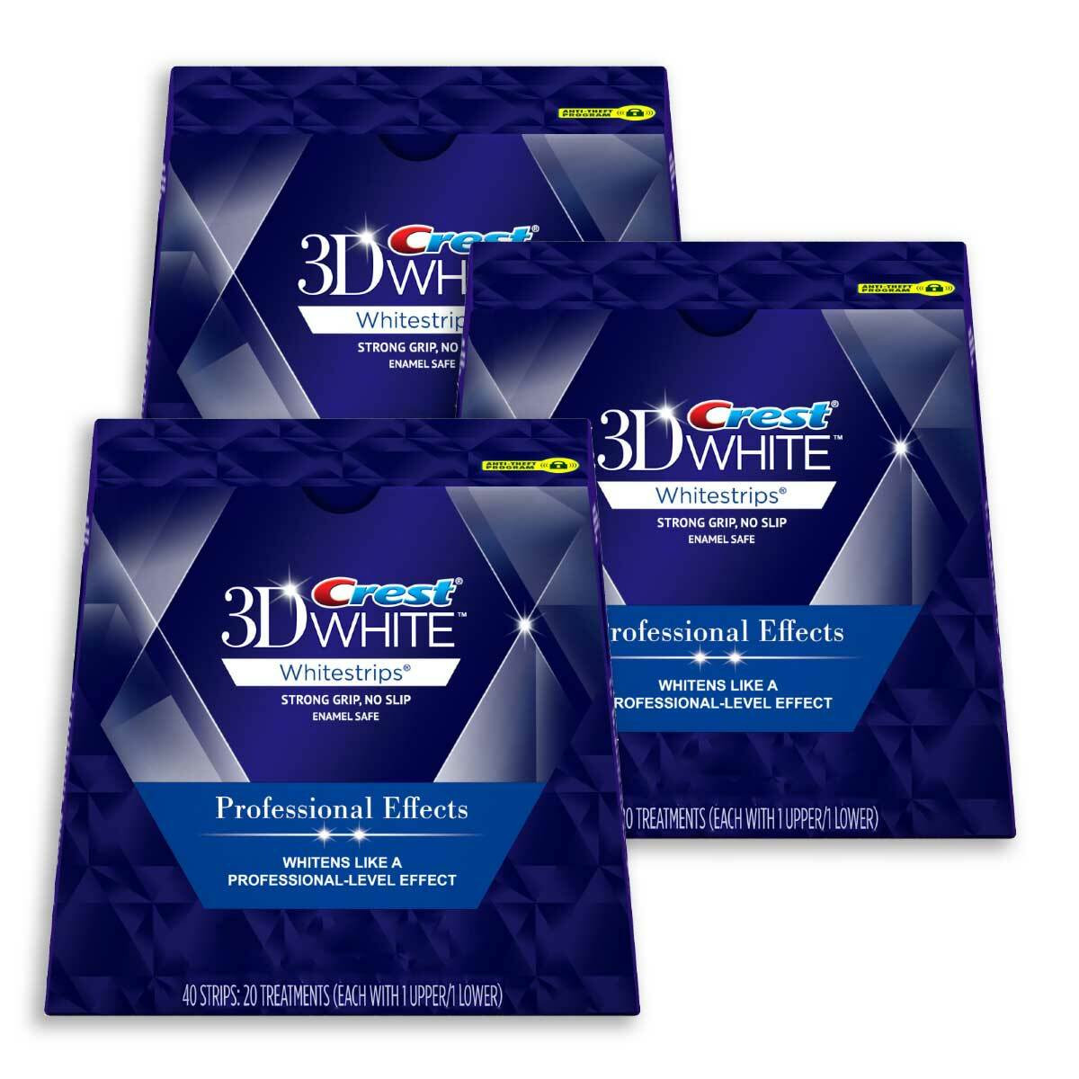 3 Pack