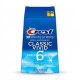 Crest 3D Whitestrips Classic Vivid