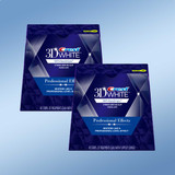 [TWIN] Crest 3D Whitestrips Professional Effects Bundle