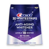 Crest 3D Whitestrips Anti-Aging Whitener (formerly Radiant Express)