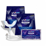 [TWIN] Crest 3D Whitestrips Professional Effects with LED Bundle (Not in the sealed box)