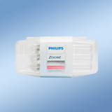 Philips Zoom Day White 6% Mouthguard Set & Brilliance Toothpaste Bundle