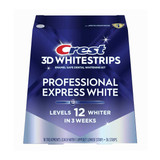 Crest 3D Whitestrips Professional Express White (formerly Professional Bright)
