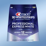 Crest 3D Whitestrips Professional Express White (formerly Professional Bright)