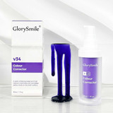 Glory Smile V34 Colour Corrector Toothpaste
