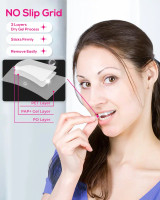 Glory Smile PAP Enamel Safe Whitening Strips