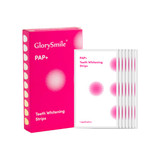 Glory Smile PAP Enamel Safe Whitening Strips