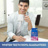 Crest 3D Whitestrips Sensitive Bright