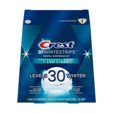 Crest 3D Whitestrips Professional White with LED Light