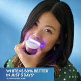 Crest 3D Whitestrips Professional White with LED Light