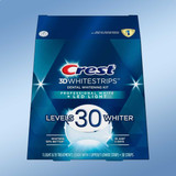 Crest 3D Whitestrips Professional White with LED Light