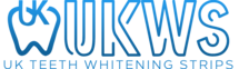 UK Teeth Whitening Strips UKWS