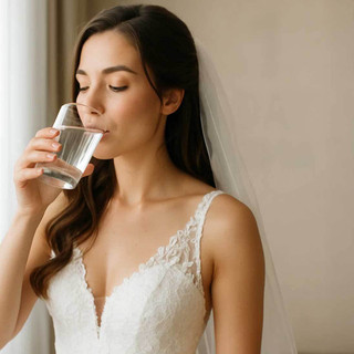 Hydration and Clean Eating