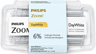 Philips Zoom DayWhite 6%