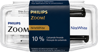 Philips Zoom NiteWhite 10%