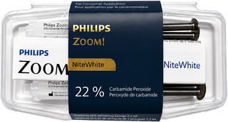 Philips Zoom NiteWhite 22%