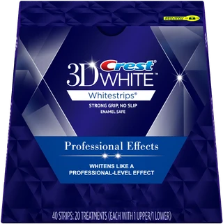 Professional Effects