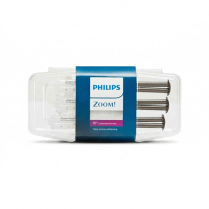 Philips Zoom Nite White 10% (CP+ACP)