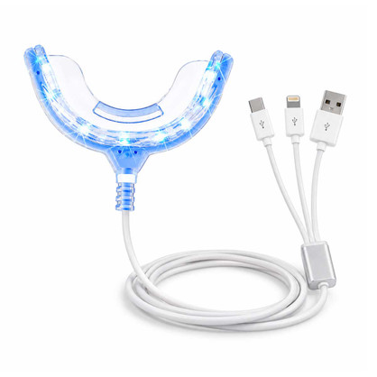 LED Accelerator Light Waterproof