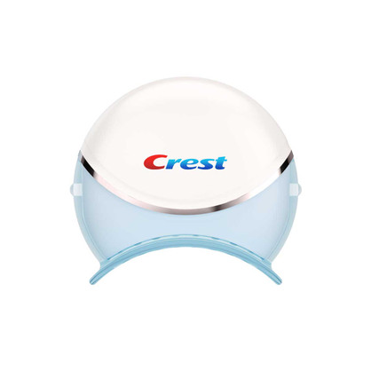 Crest LED Accelerator Light