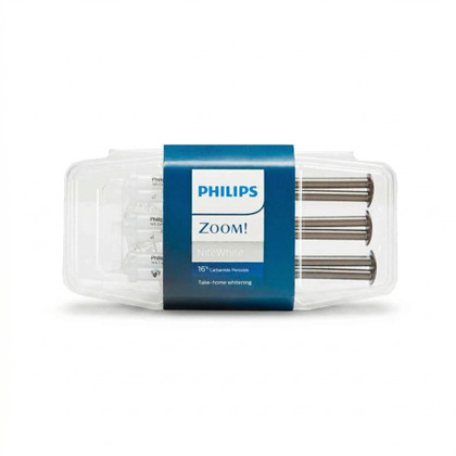 Philips Zoom Nite White 16% (CP+ACP)