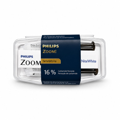 Philips Zoom Nite White 16% (CP+ACP)