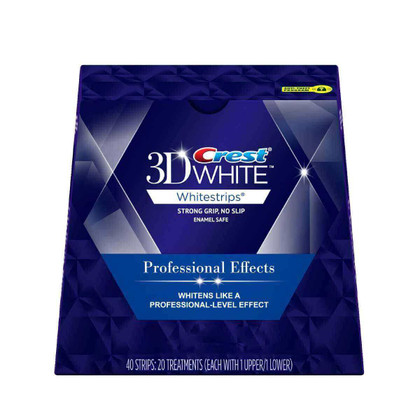 Crest-3D-Whitestrips-Professional-Effects