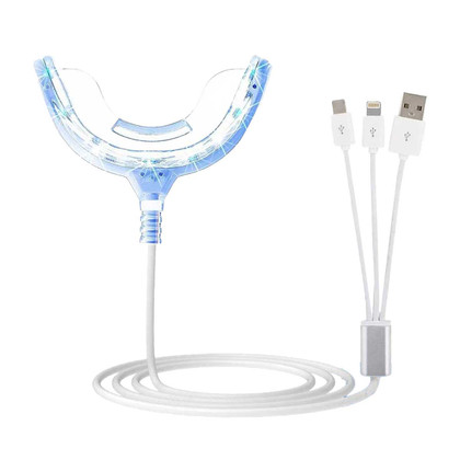 LED Accelerator Light Waterproof