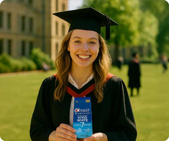 Nail That Interview – Fresh Grad Confidence Tips (with Budget Whitening Picks)