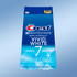 Crest 3D Whitestrips Vivid White