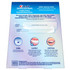 Crest 3D Whitestrips 1 Week Smile Transformation (formerly Glamorous White)