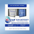 Crest Gum Detoxify Plus Whitening 2 Steps Toothpaste