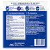 Crest Gum Detoxify Plus Whitening 2 Steps Toothpaste