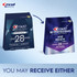 Crest Whitestrips Age Renew (formerly Supreme Bright)