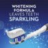 Crest 3D White Brilliance Toothpaste Vibrant Peppermint
