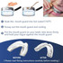 Moldable Mouth Guard for Teeth