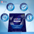 [TWIN] Crest 3D White Professional Effects & Brilliance Toothpaste with LED Light Bundle (Not In The Sealed Box)