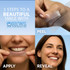Crest 3D Whitestrips Anti-Aging Whitener (formerly Radiant Express)