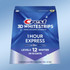 [Bundle] Crest 3D Whitestrips Glamorous White + 1 Hour Express – Unboxed Whitening Kit